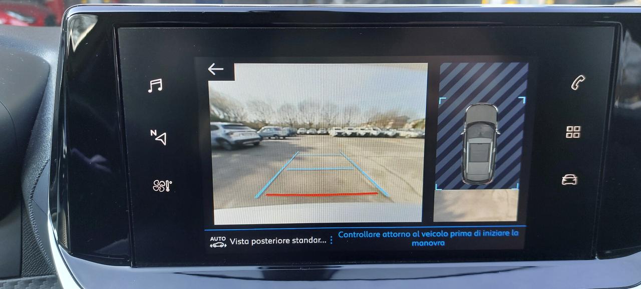 Peugeot 2008 PureTech 130 S&S Allure