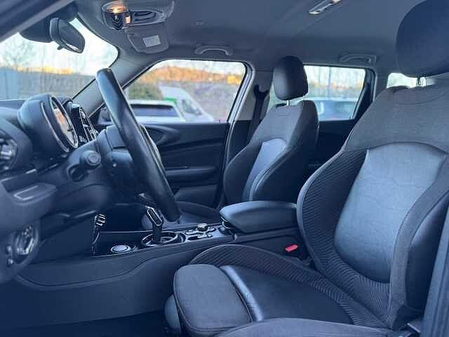 MINI Cooper Clubman Mini 2.0 Cooper D Clubman