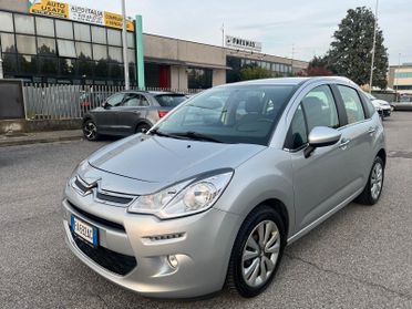 Citroen C3 PureTech 82