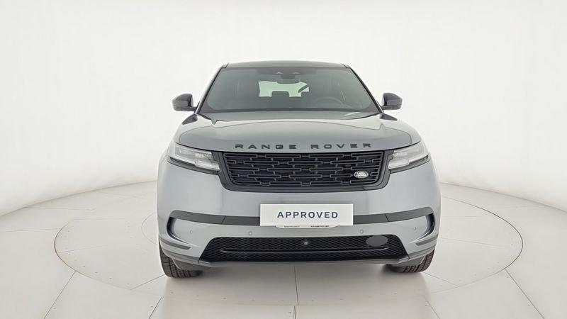 Land Rover Range Rover Velar 2.0D I4 204 CV S