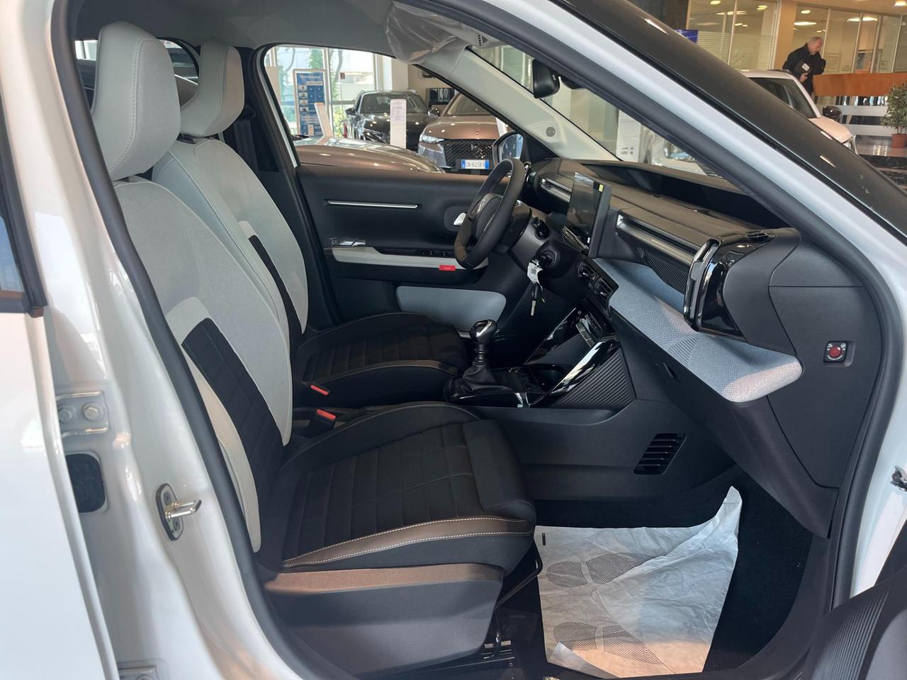 Citroen C3 1.2 puretech turbo Max 100cv s&s