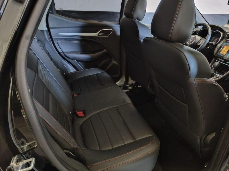 MG ZS ZS 1.0T-GDI aut. Luxury