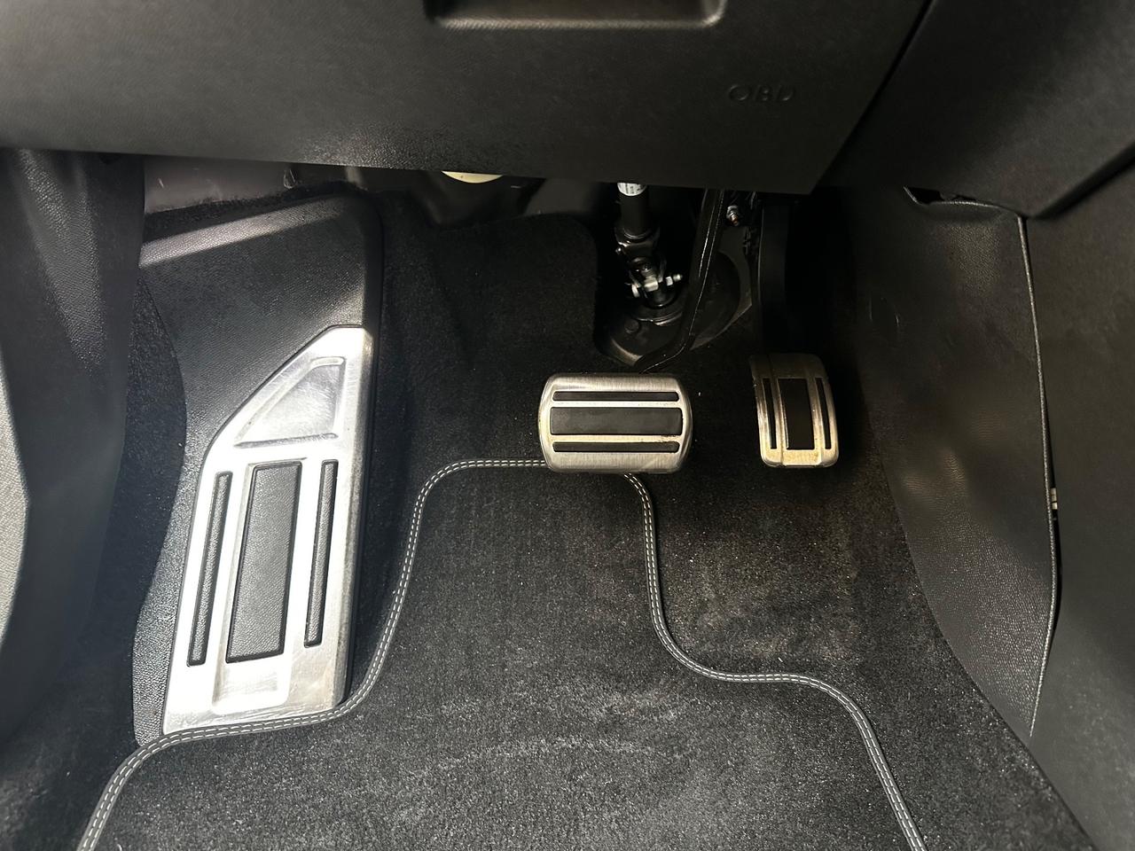 Citroen C5 Aircross BlueHDi 130 S&S EAT8 Feel Pack