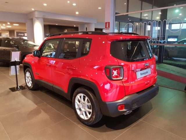 Jeep Renegade 1.0 T3 Limited PRONTE CONSEGNA MY 2023