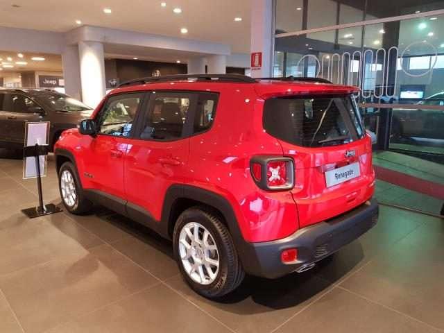 Jeep Renegade 1.0 T3 Limited PRONTE CONSEGNA KM ZERO