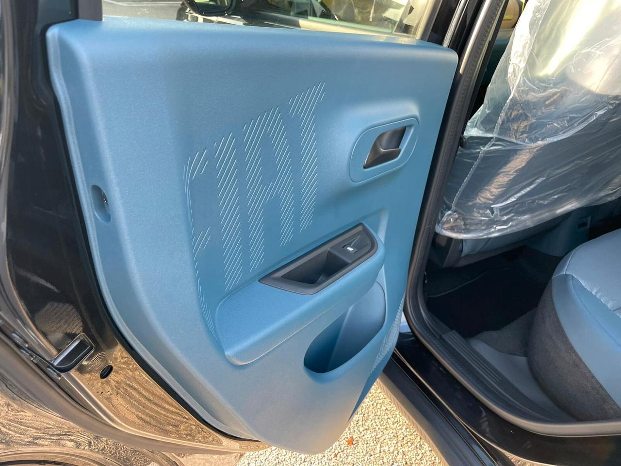 Fiat Grande Panda 1.2 Hybrid 110 CV S&S La Prima *COLORI*