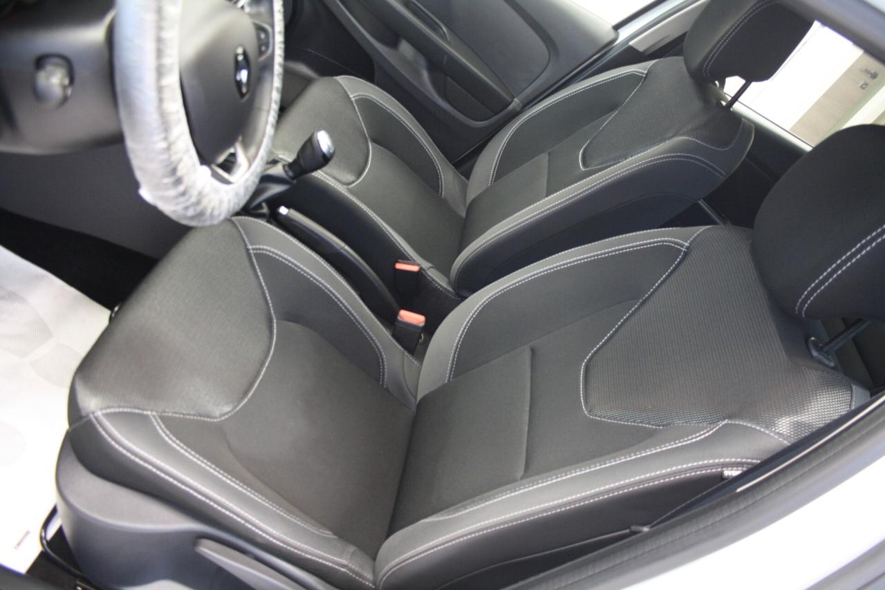 RENAULT CLIO 0.9 TCE ENERGY GPL