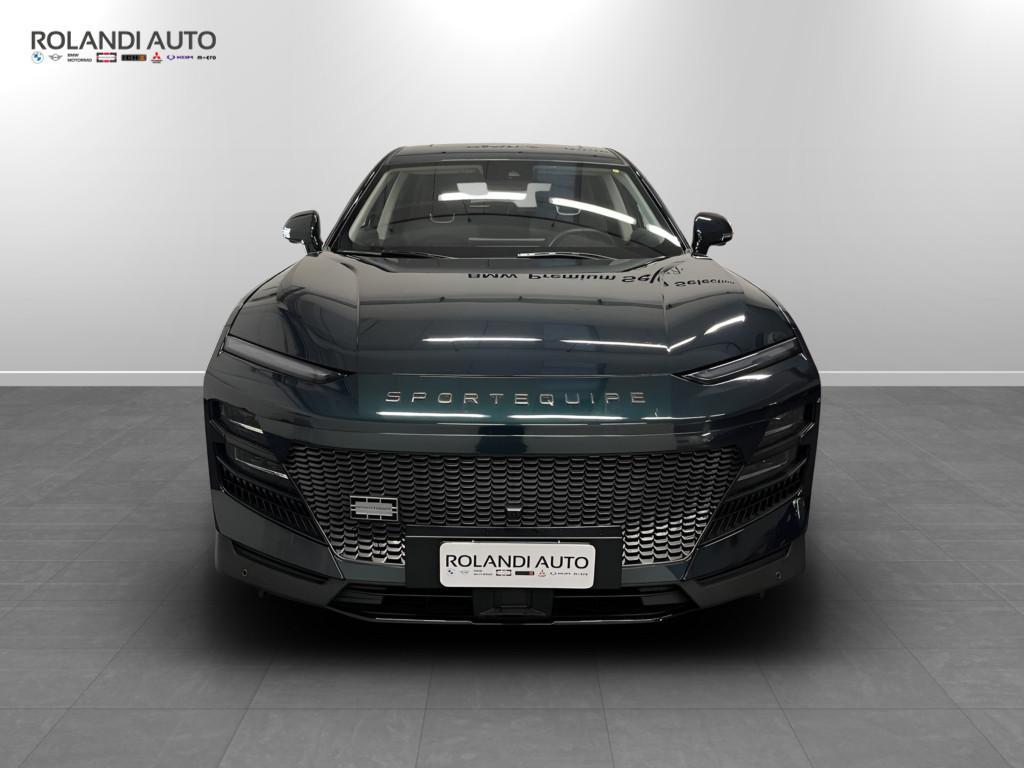 Sportequipe Sportequipe 6 GT 1.6 T-GDI Bi-Fuel DCT