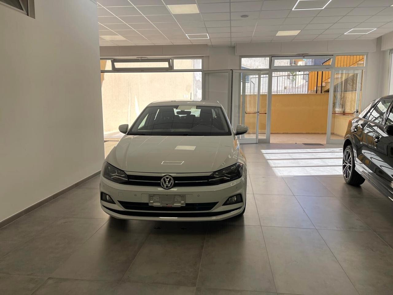 Volkswagen Polo 1.6 TDI