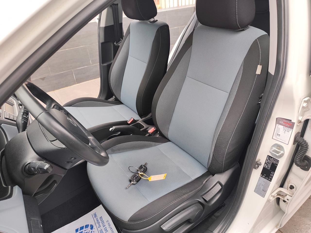 Hyundai i20 1.2 BENZINA GARANZIA 12 MESI