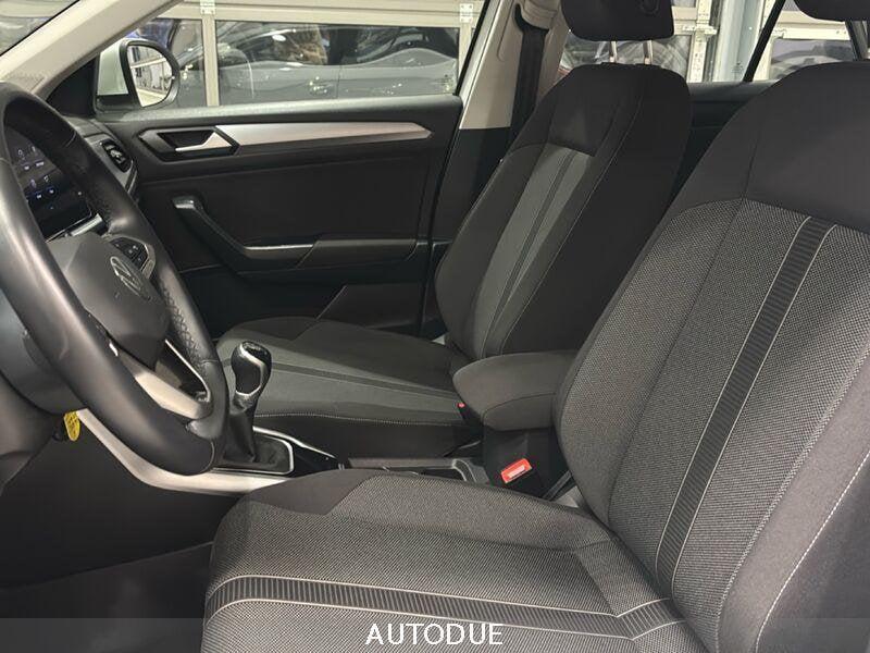 Volkswagen T-Roc I 2022 1.0 tsi Life 110cv