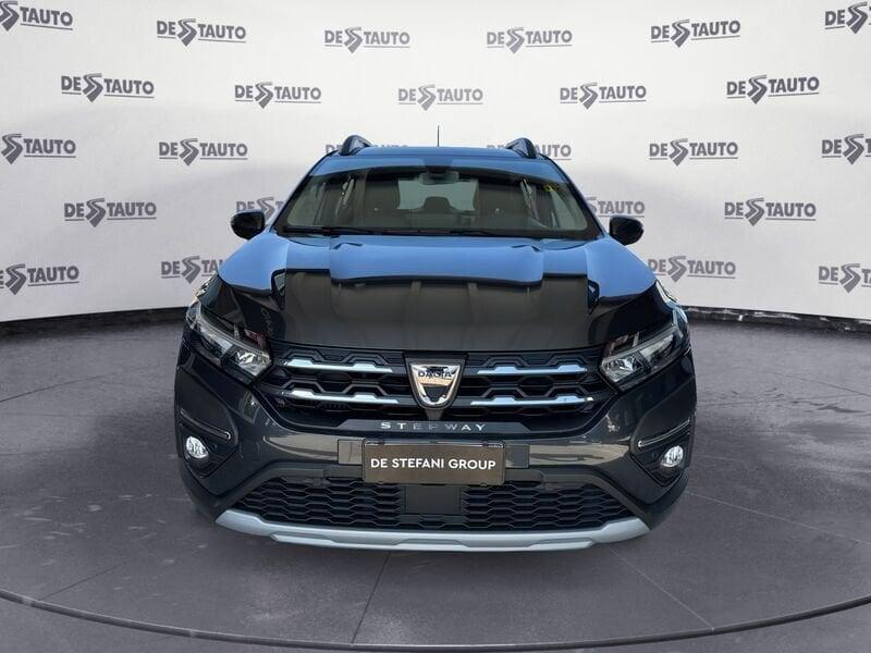 Dacia Sandero Sandero Stepway 1.0 tce Comfort 90cv