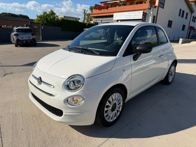 Fiat 500 1.0 Hybrid Cult