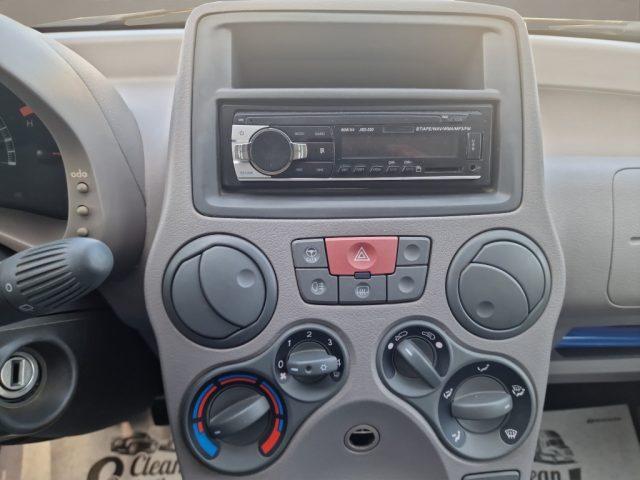FIAT Panda 1.1 Active