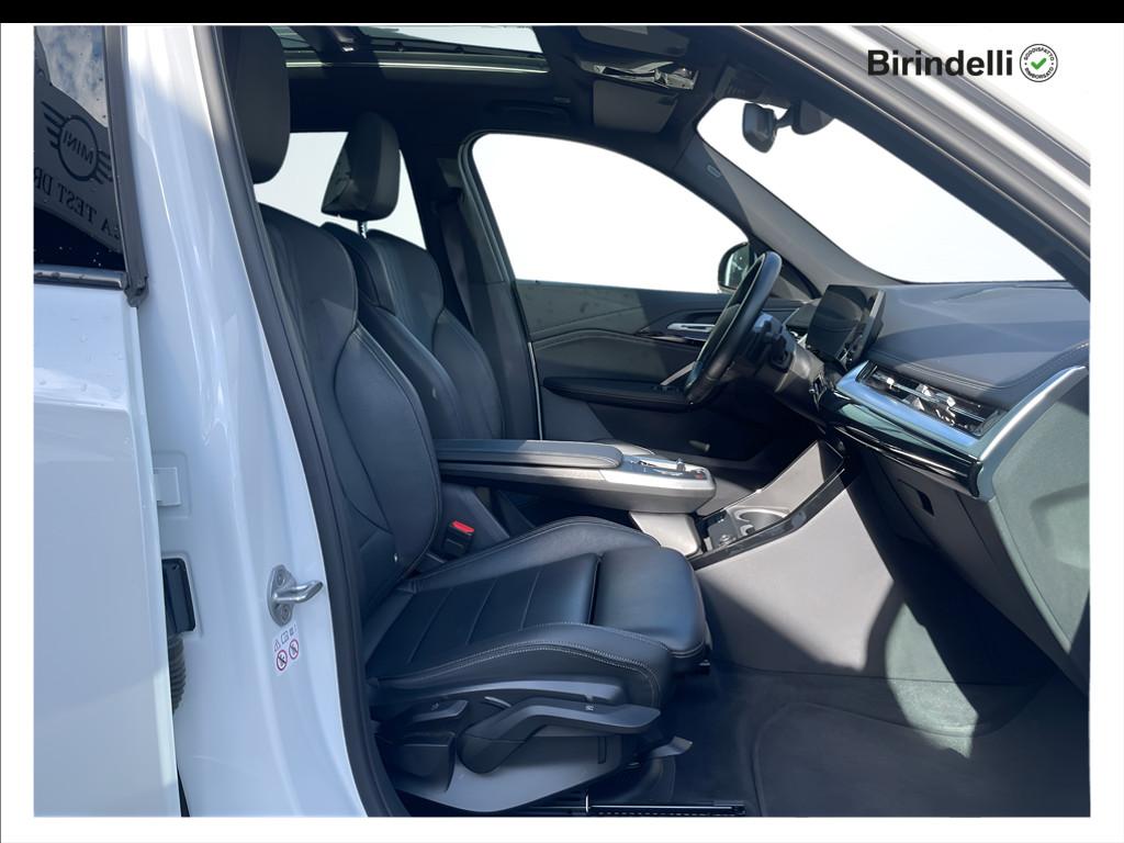 BMW X1 (U11) - X1 xDrive 25e Msport