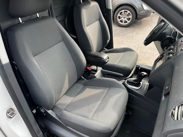 Volkswagen Caddy 1.6 TDI 102 Cv "NO IVA ESPOSTA / PREZZO FINALE"