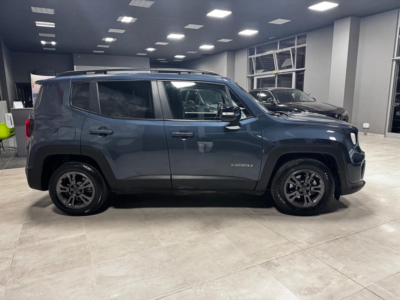 JEEP RENEGADE MY2023 1.6 MJET 130CV LIMITED EDITION