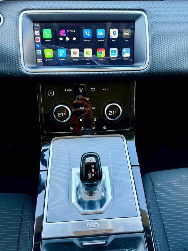 LAND ROVER Range Rover Evoque 2.0D I4-L.Flw 150 CV AWD Auto S