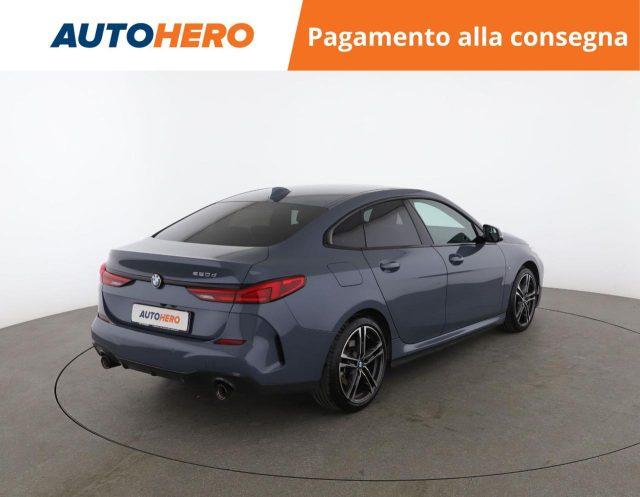 BMW 220 d Gran Coupé Msport aut.