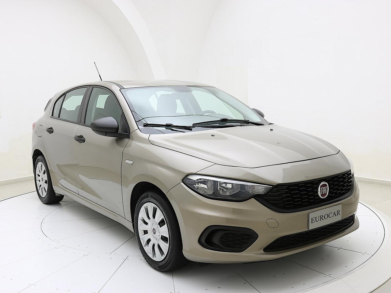Fiat Tipo 1.4 4 porte Easy