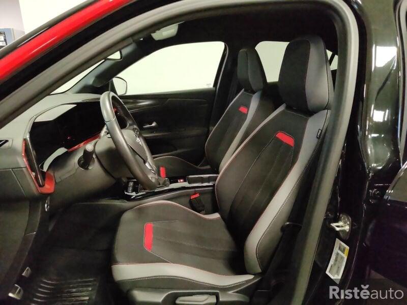 Opel Mokka 1.2 Turbo GS Line