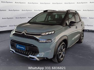 Citroën C3 Aircross C3 Aircross BlueHDi 110 S&S Feel