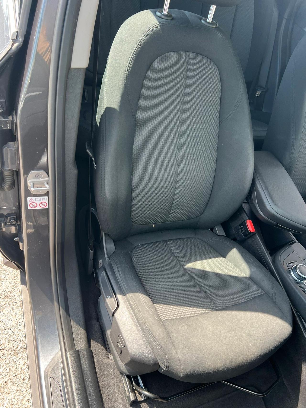 Bmw X1 sDrive18d