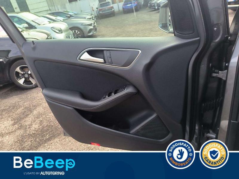 Mercedes-Benz Classe B B 180 EXECUTIVE NEXT