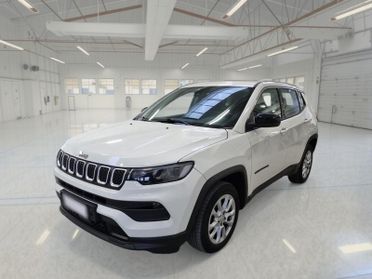 JEEP COMPASS 1.3 Turbo T4 110kW Business DDCT