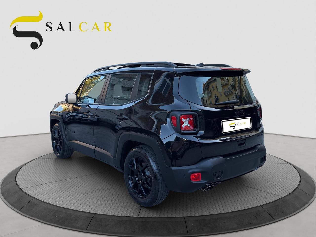 Jeep Renegade 1.6 Mjt 120cv Limited Tetto 2021