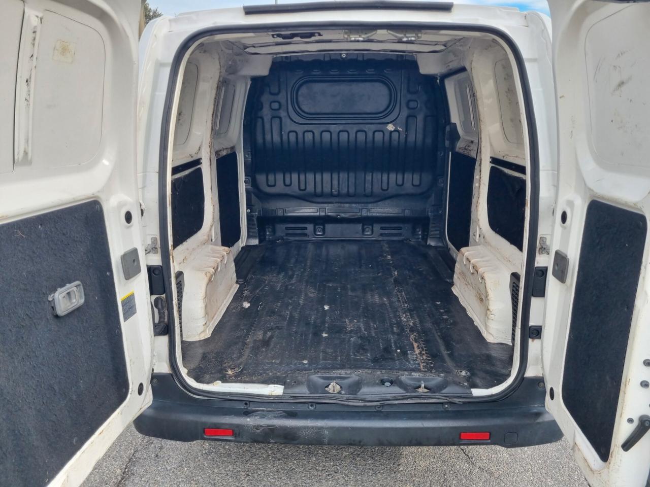 Nissan NV200 1.5 dCi 90CV Anno 2016 Km 168.000