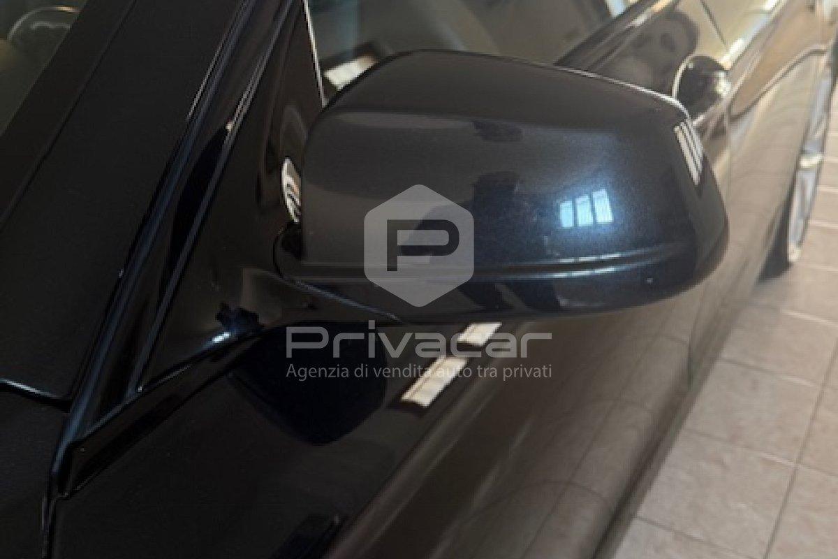 BMW 525d Futura