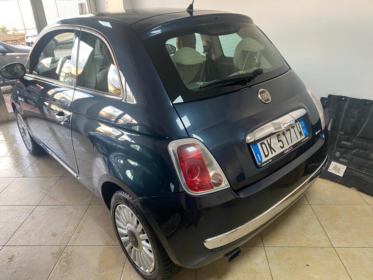 Fiat 500 1.4 16V Sport