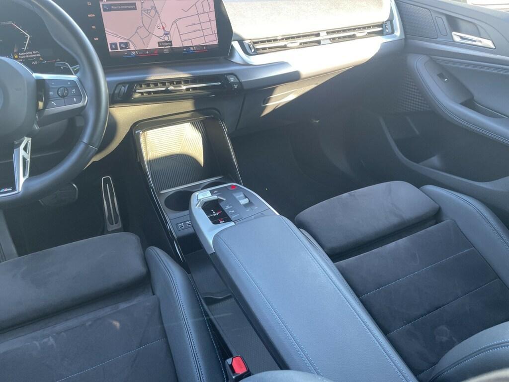 BMW Serie 2 Active Tourer 223 i Mild Hybrid 48V Msport xDrive DCT