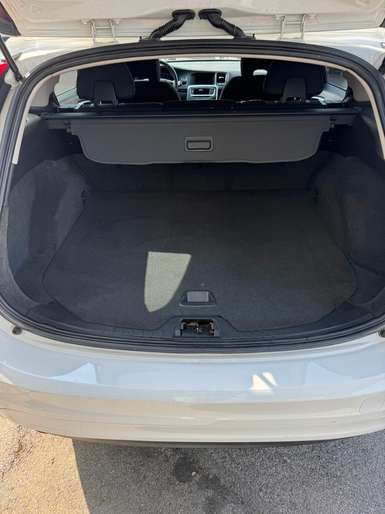 Volvo V60 D3 Momentum