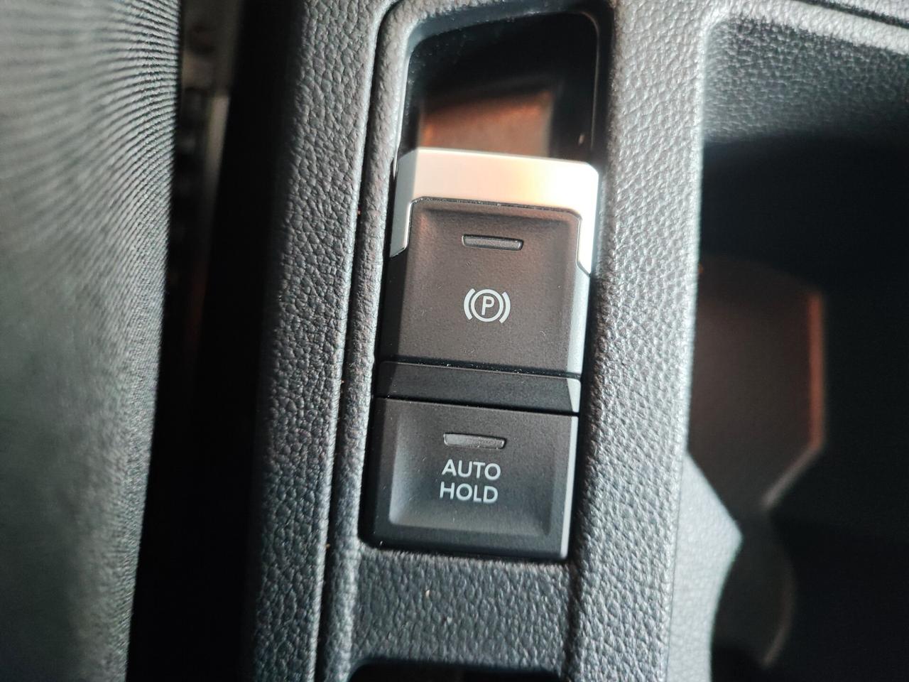 Volkswagen T-Roc 1.5 TSI ACT Style BlueMotion Technology