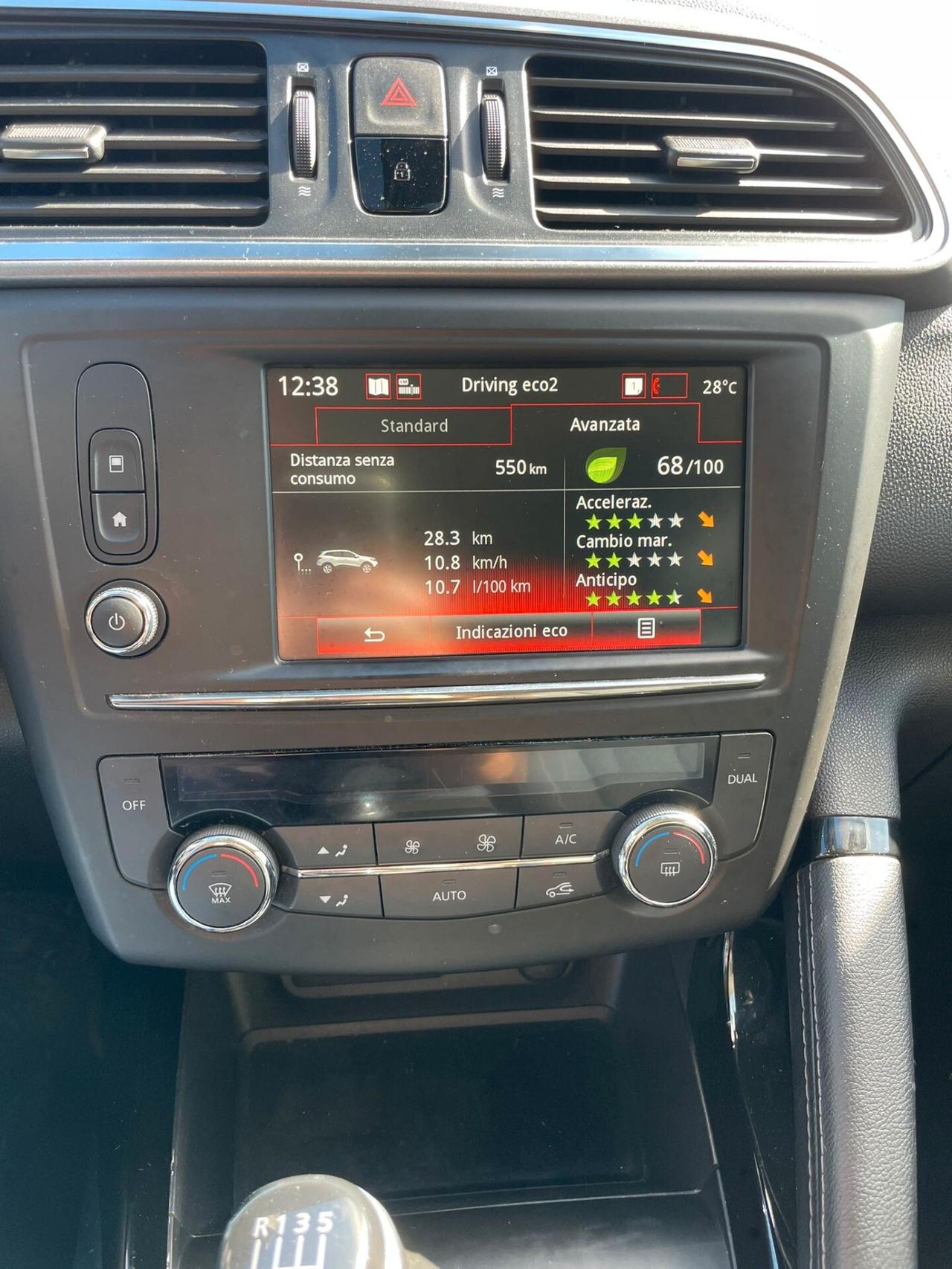 Renault Kadjar dCi 130CV 4x4 Energy Intens