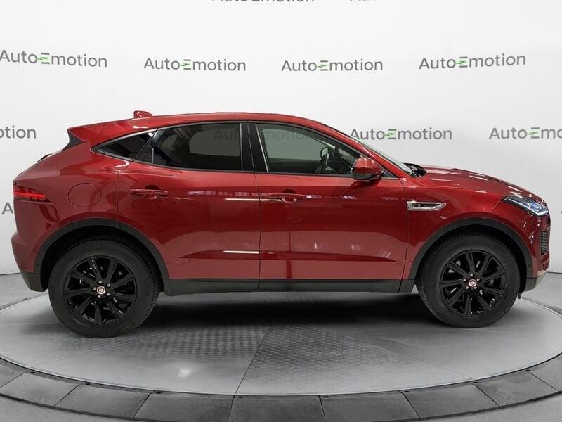 Jaguar E-Pace E-Pace 2.0D 150 CV AWD S