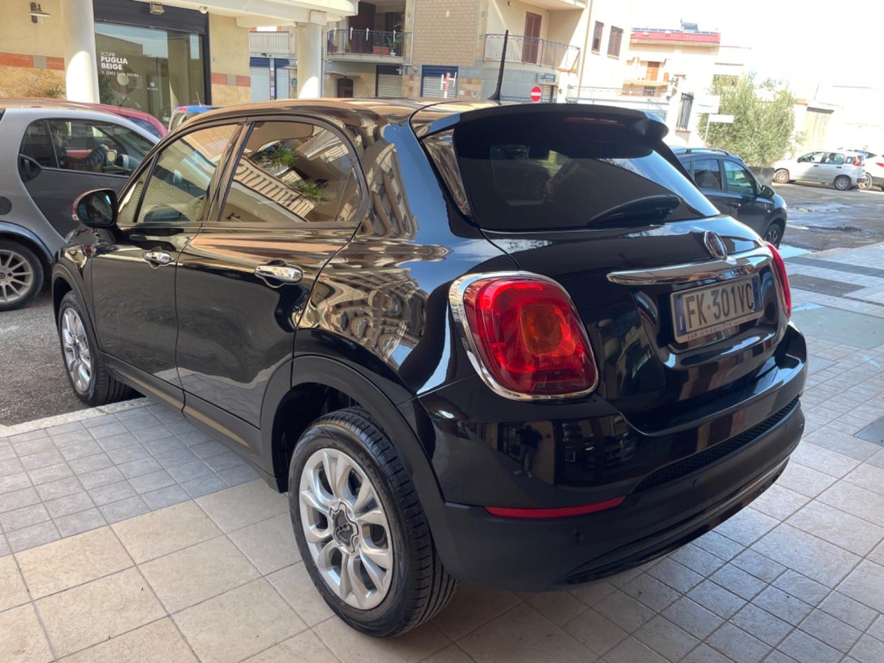 Fiat 500X 1.3 MultiJet 95 CV Business