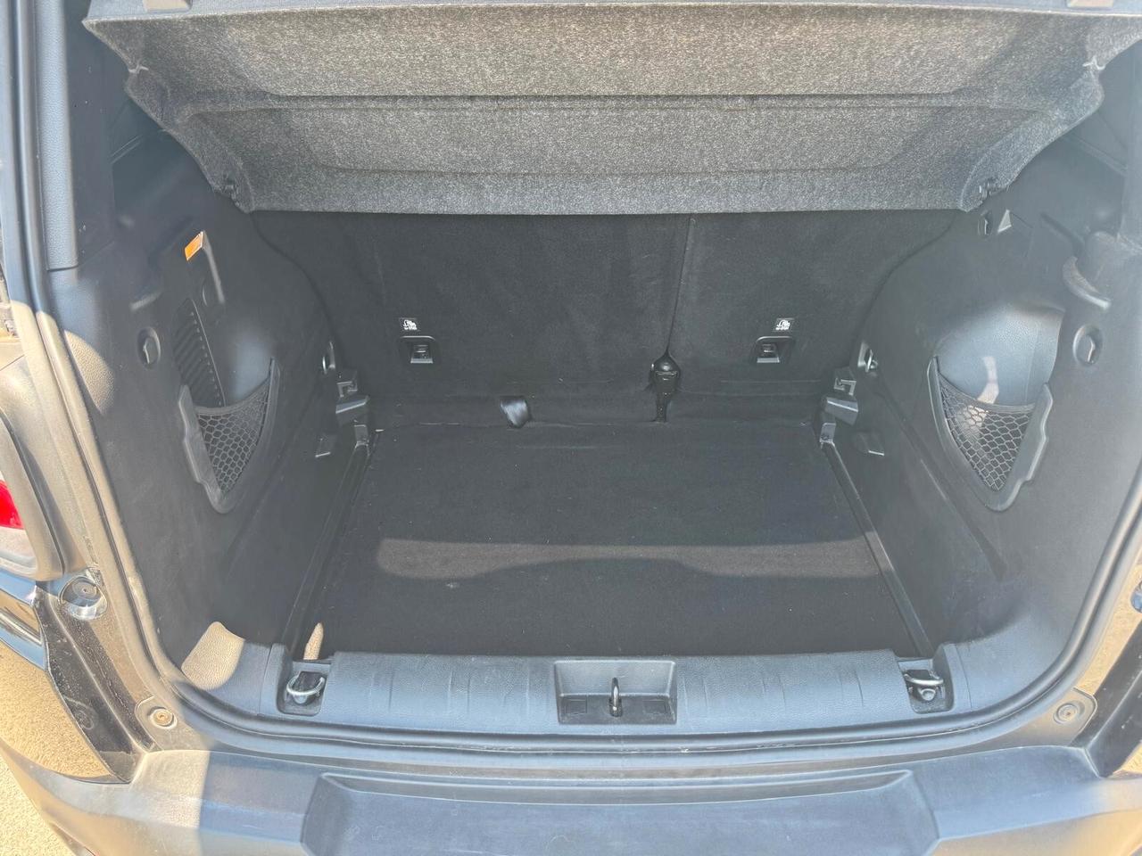 Jeep Renegade 1.0 T3 BENZ 120CV 2WD SPORT 2019