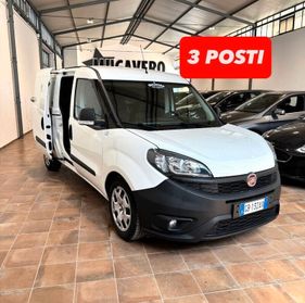 FIAT DOBLO' MAXI 1.6mjt 105cv FURGONE
