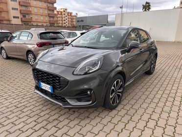 Ford Puma 1.0 EcoBoost Hybrid 125 CV aut. ST-Line
