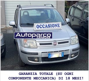 Panda GARANZIA 2 ANNI!!! 3482693111