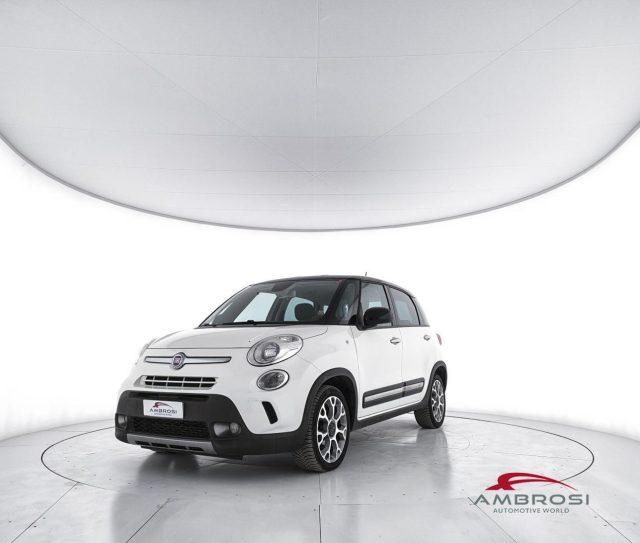 FIAT 500L 1.3 Multijet 85 CV Trekking - PER OPERATORI DEL SE