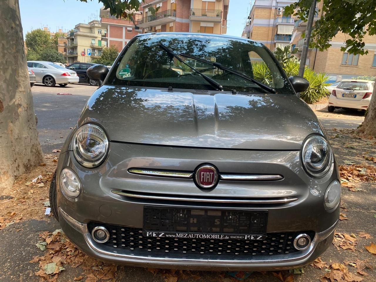 Fiat 500 LEGGERE DESCRIZIONE PRIMA DI CHIAMARE