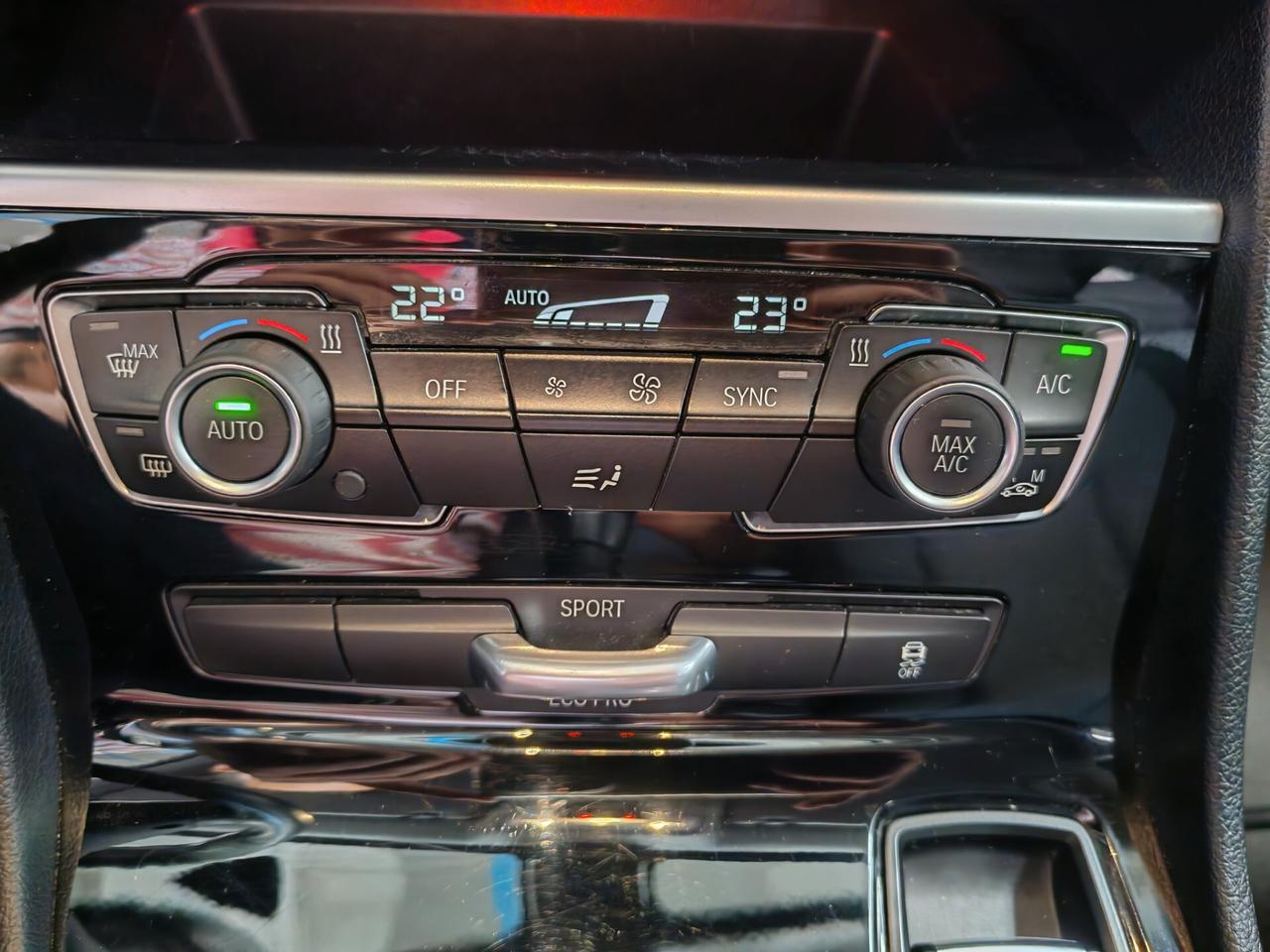 Bmw 216 216d Active Tourer Sport