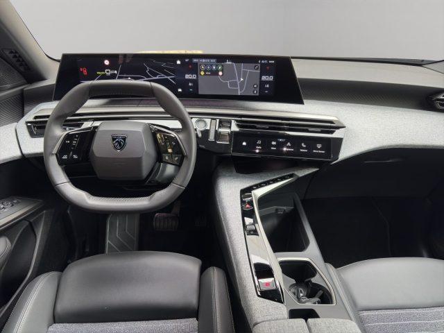 PEUGEOT e-3008 73 kwh Allure 210 CV