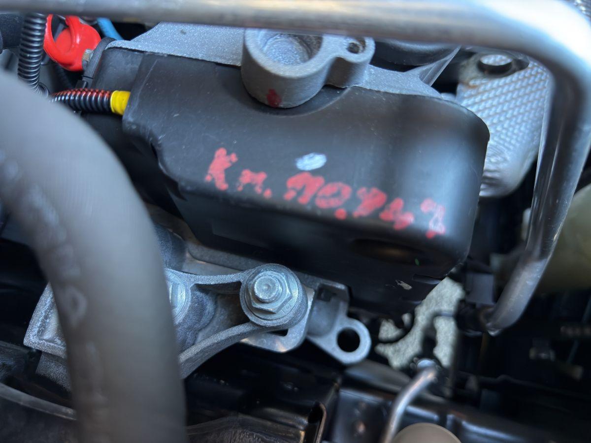 LANCIA - Ypsilon - 1.2 69 CV 5p. GPL Ecochic S Md