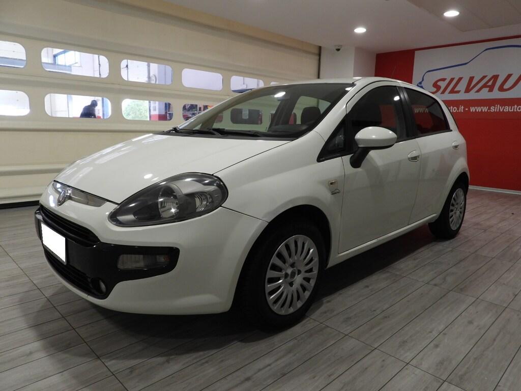 Fiat Punto Evo 1.2 Dynamic