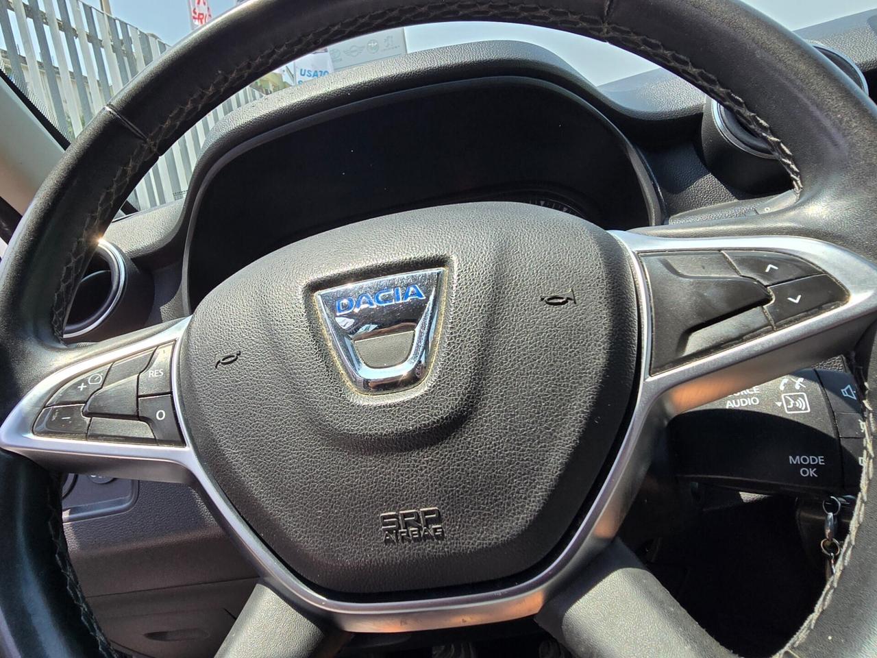 Dacia Duster 1.0 TCe 100 CV ECO-G 4x2 Comfort
